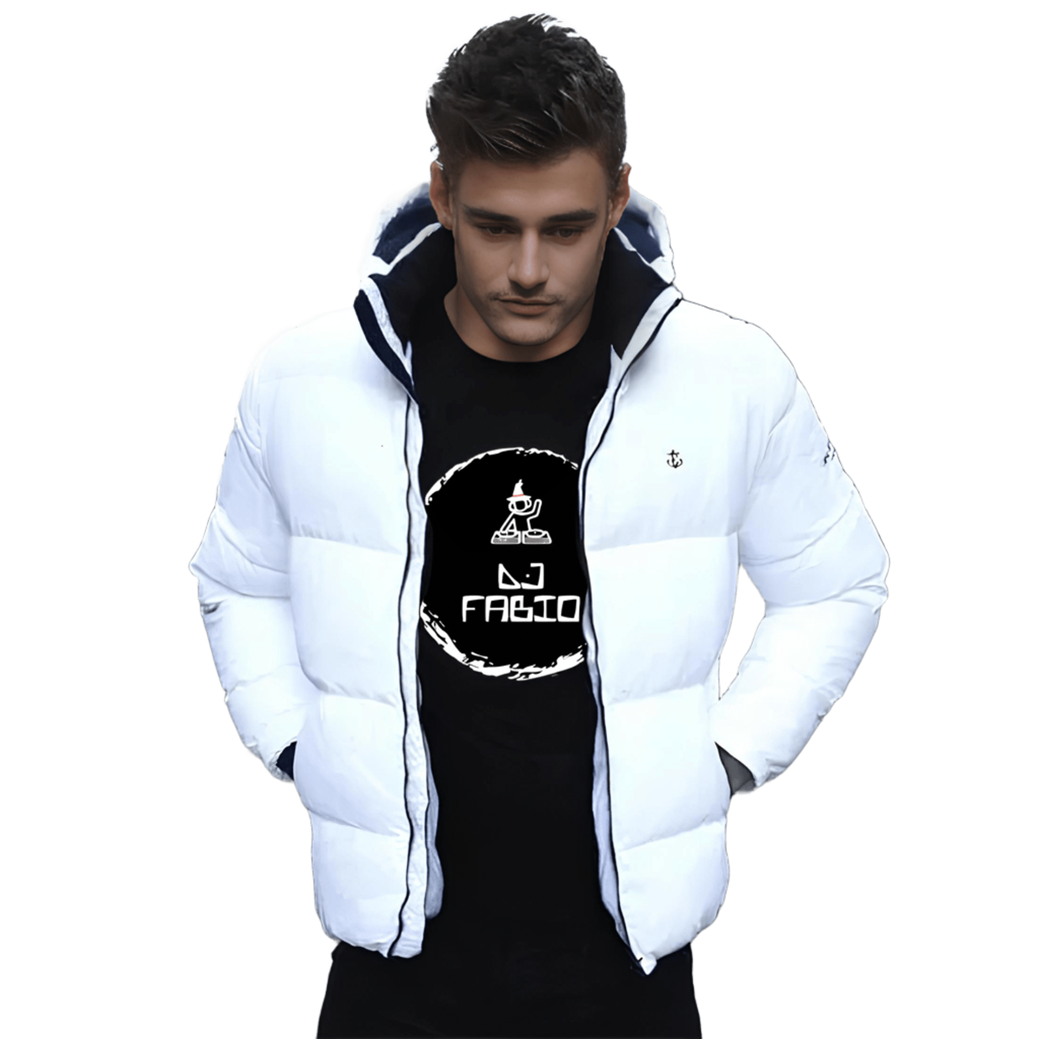 DJ Fábio Marcelo